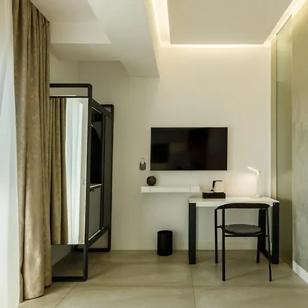 Mava Apartahotel 3*