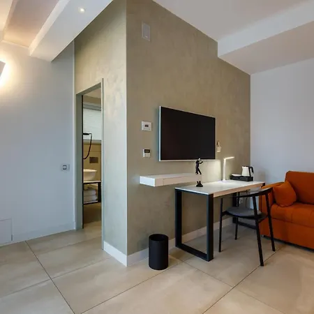 Mava Apartahotel Constanţa