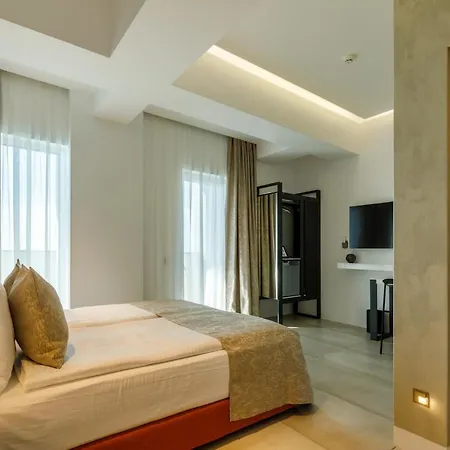 Apartahotel Mava 3*