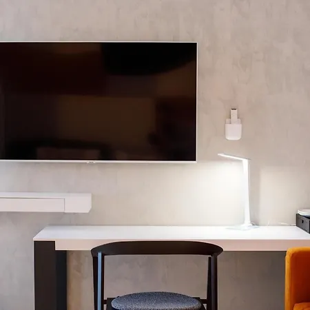 Mava Apartahotel Constanţa