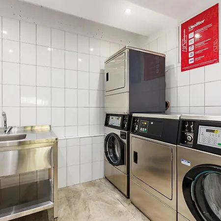 Mava Apartahotel 3*