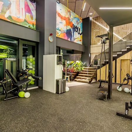 Mava Apartahotel 3*