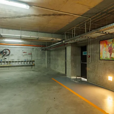 Apartahotel Mava Constanţa