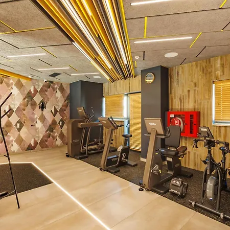 Apartahotel Mava Constanţa