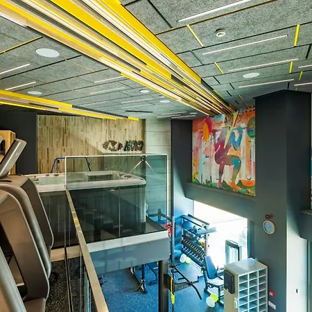 Apartahotel Mava 3*