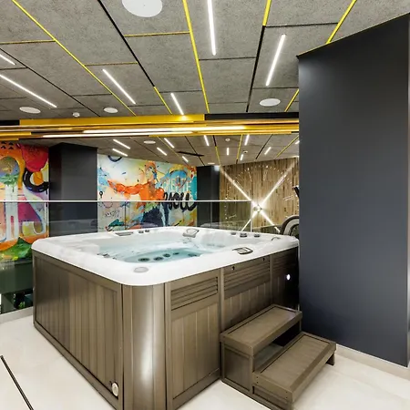 Apartahotel Mava Constanţa