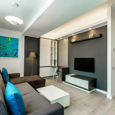 Mava Apart-hotel