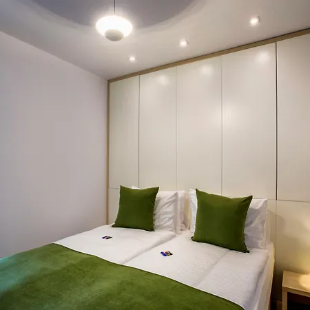 Mava Apart-hotel
