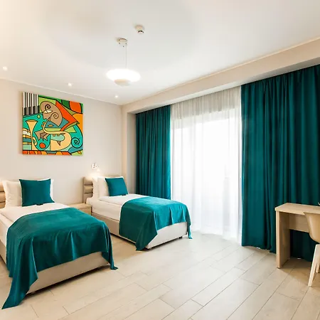 Mava Apart-hotel