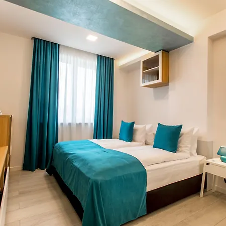 Apart-hotel Mava 4*