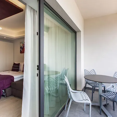 Mava Apart-hotel