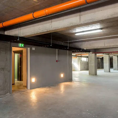 Mava Aparthotel Constanta