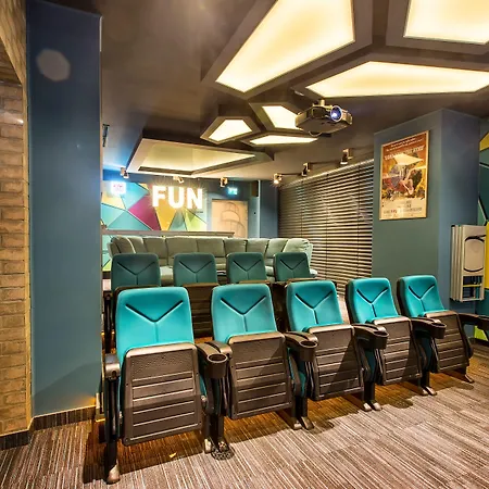 Apart-hotel Mava 4*