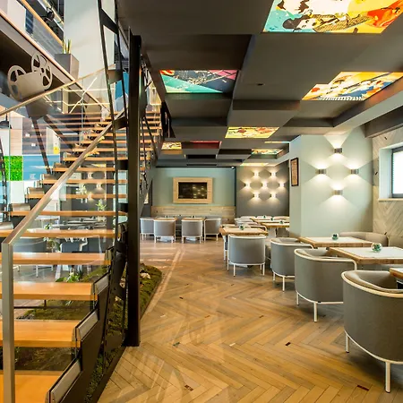 Mava Apart-hotel 4*