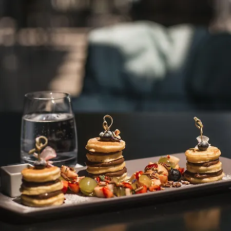 Mava Aparthotel Constanta