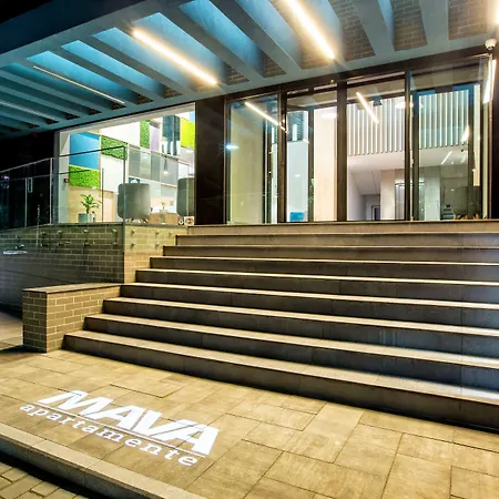 Aparthotel Mava Constanta