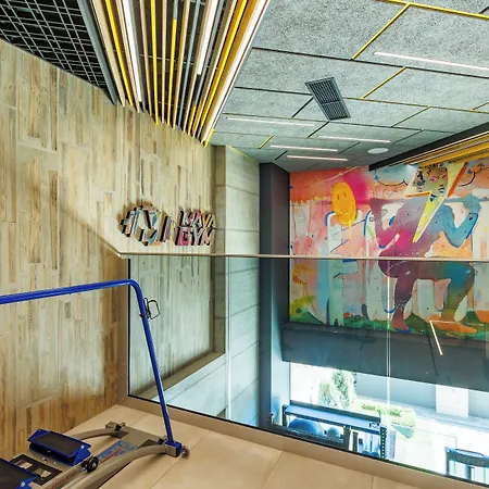 Mava Apart-hotel 4*