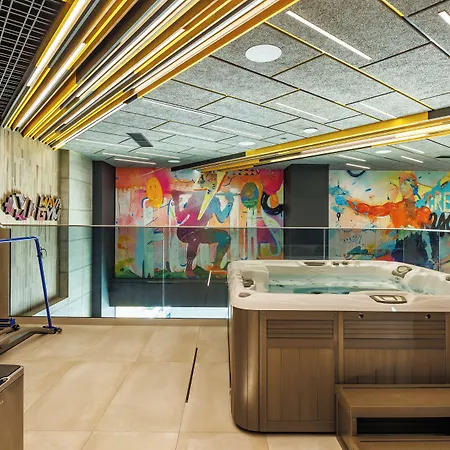Mava Apart-hotel 4*