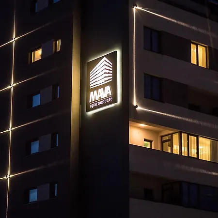 Mava 3* Constanţa