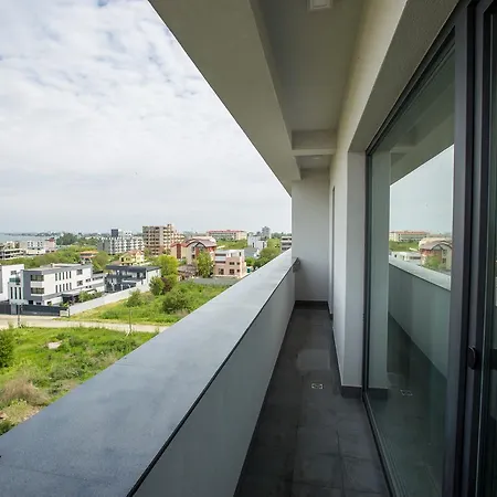 Apartahotel Mava Constanţa