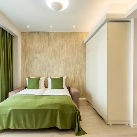 Mava Apartahotel