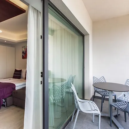 Apartahotel Mava Constanţa