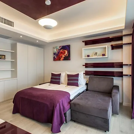Apartahotel Mava