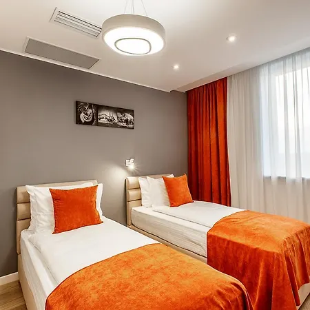 Apartahotel Mava 3*