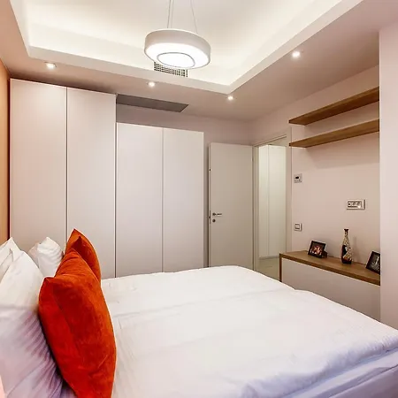 Apartahotel Mava Constanţa