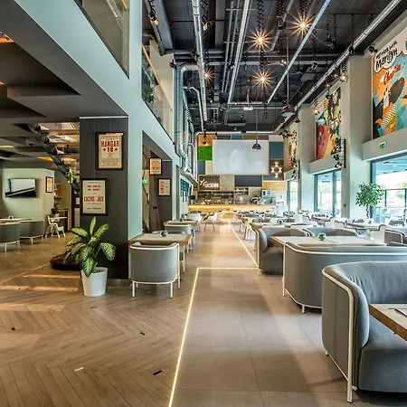 Mava Apartahotel 3*