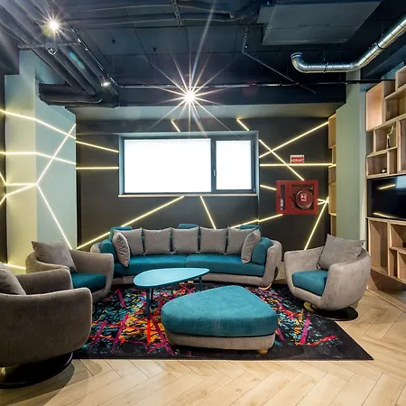 Apart-hotel Mava
