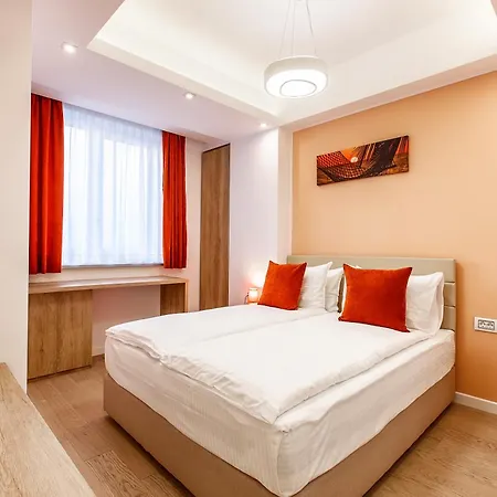 Apart-hotel Mava