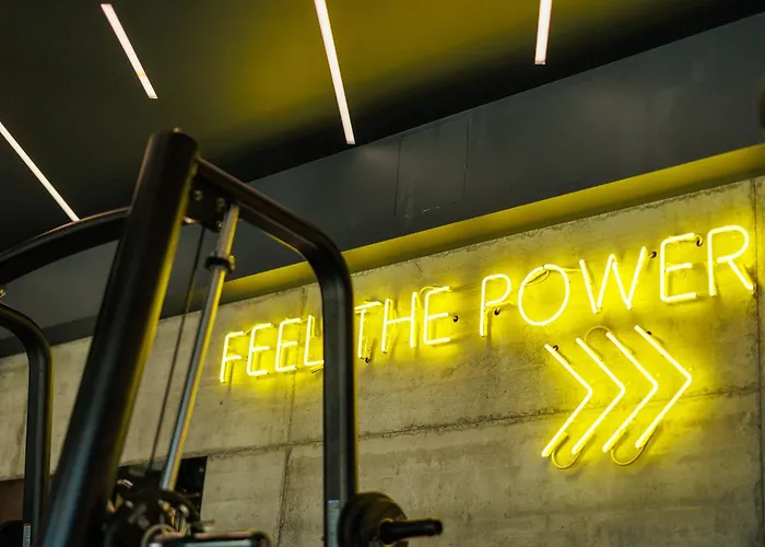 Hotel apartamentowy Mava 4*