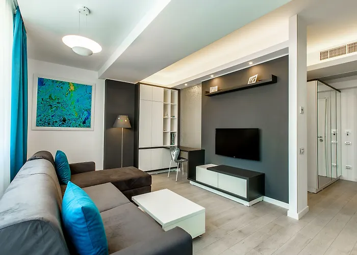 Mava Апарт-отель