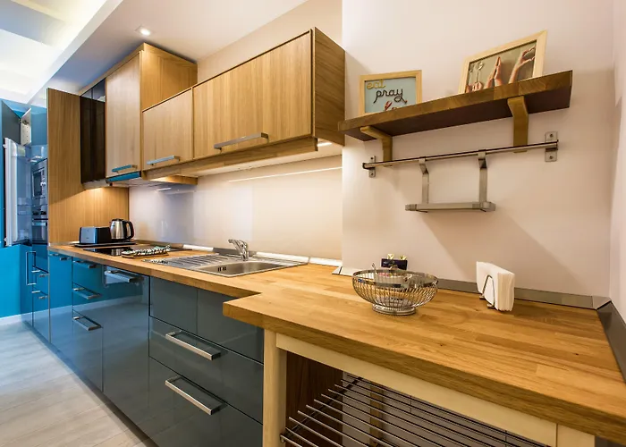 Mava Апарт-отель