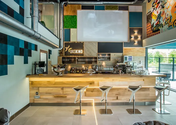 Апарт-отель Mava Констанца