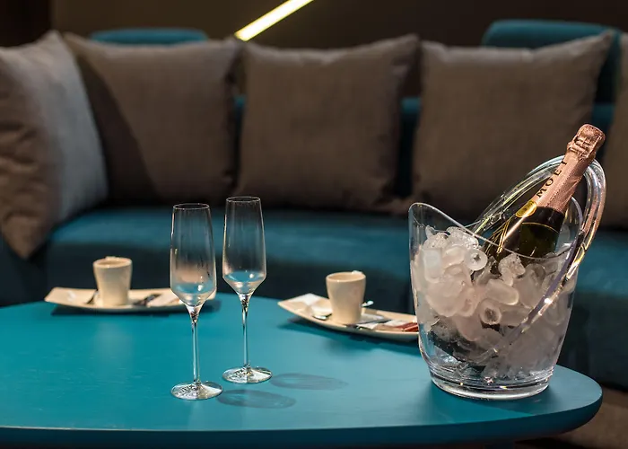 Апарт-отель Mava Констанца